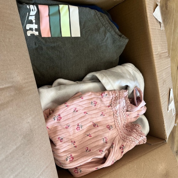 Girls 8/10 Bundle - Picture 4 of 4